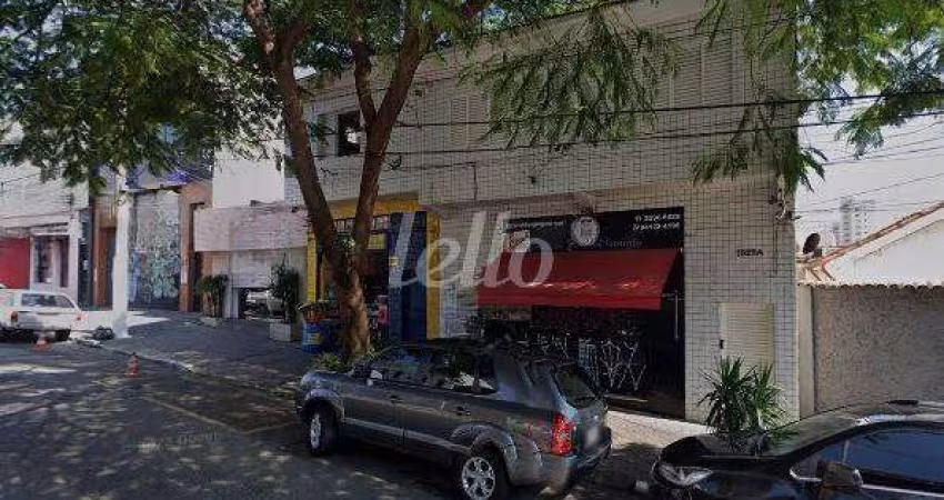 Casa comercial com 4 salas para alugar na Rua Azevedo Soares, --, Vila Gomes Cardim, São Paulo