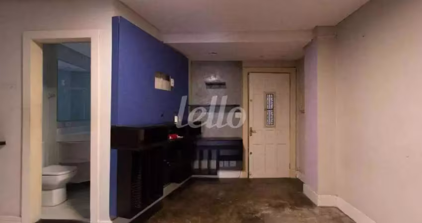Apartamento com 1 quarto para alugar na Rua Aurora, --, Santa Ifigênia, São Paulo