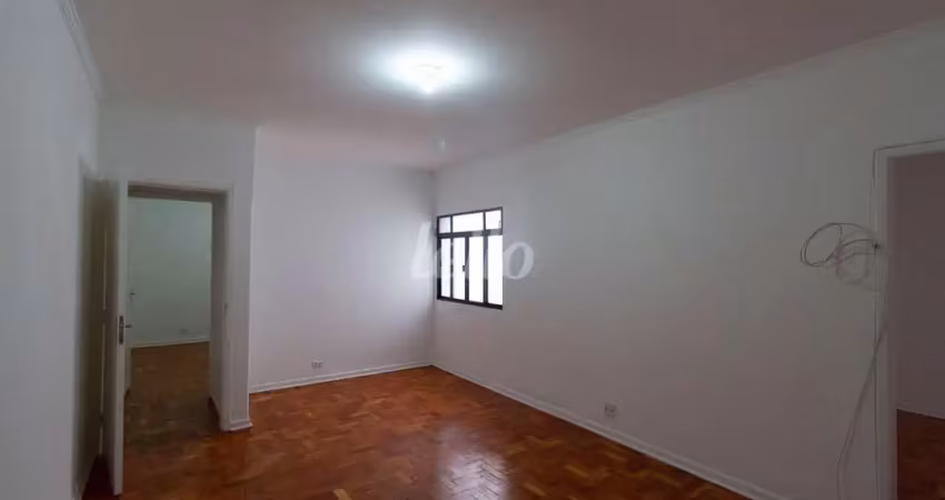 Apartamento com 2 quartos para alugar na Avenida Álvaro Ramos, --, Quarta Parada, São Paulo