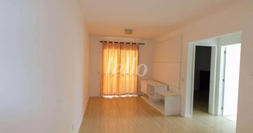 Apartamento com 2 quartos para alugar na Rua Bueno de Andrade, --, Aclimação, São Paulo