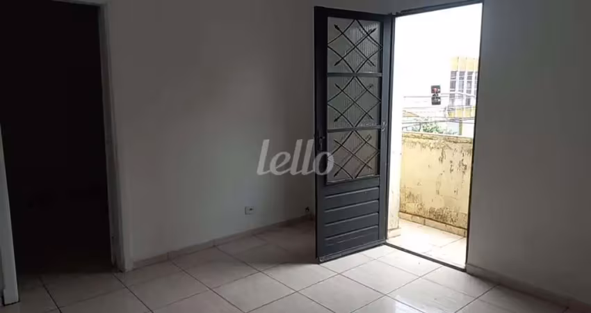 Casa comercial com 1 sala para alugar na Rua João Antônio de Oliveira, --, Mooca, São Paulo