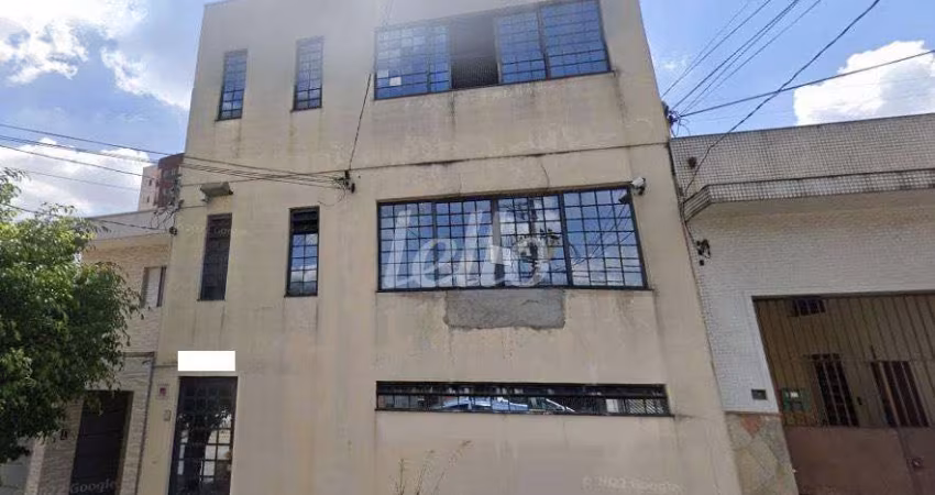 Prédio com 2 salas para alugar na Rua Santa Lina, --, Vila Prudente, São Paulo