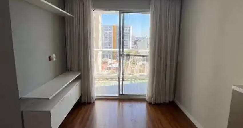 Apartamento com 2 quartos para alugar na Rua Evaristo da Veiga, --, Brás, São Paulo