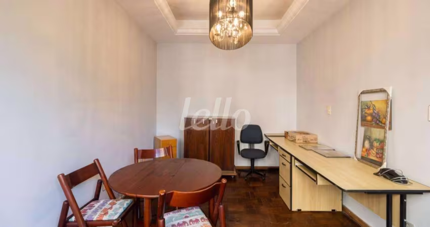 Apartamento com 1 quarto para alugar na Praça da República, --, República, São Paulo