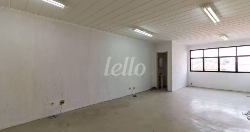 Sala comercial para alugar na Rua Arcipreste Andrade, --, Ipiranga, São Paulo