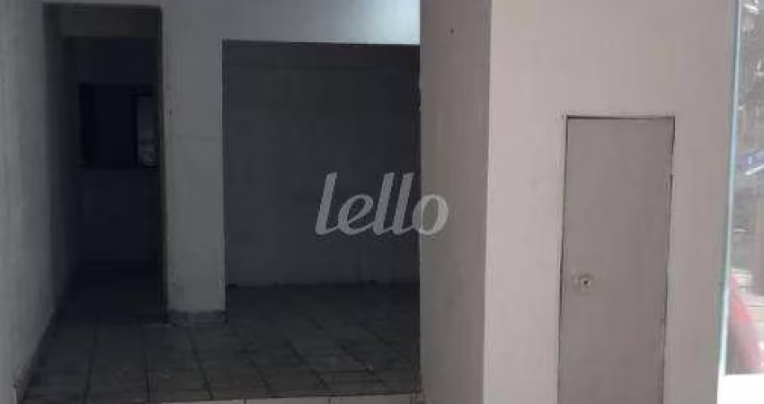 Ponto comercial para alugar na Avenida Lins de Vasconcelos, --, Cambuci, São Paulo