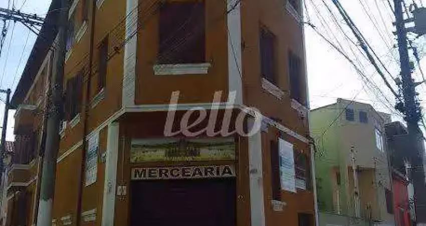 Ponto comercial com 1 sala para alugar na Rua Alfredo Maia, --, Luz, São Paulo