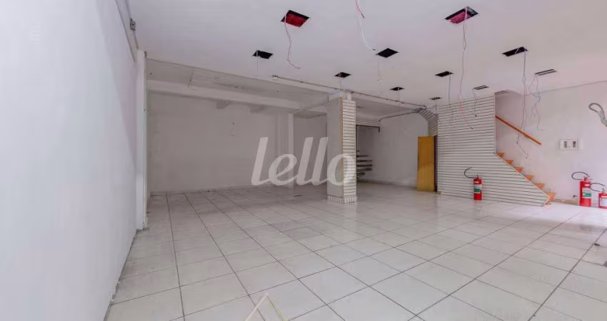 Ponto comercial para alugar na Rua Comendador Abdo Schahin, --, Centro, São Paulo