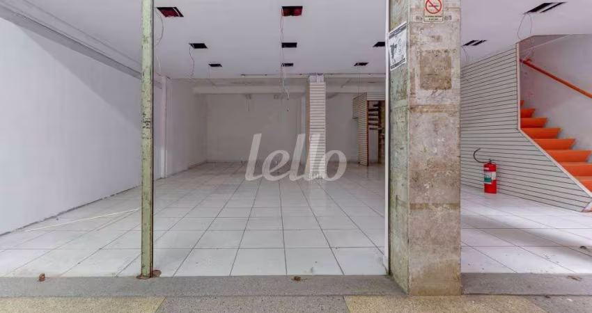 Ponto comercial para alugar na Rua Comendador Abdo Schahin, --, Centro, São Paulo