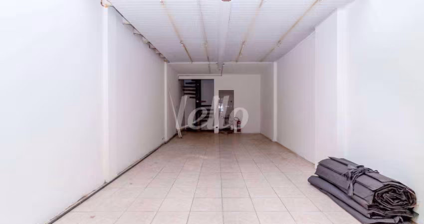 Ponto comercial para alugar na Rua Comendador Abdo Schahin, --, Centro, São Paulo