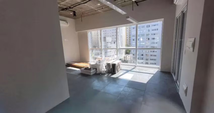 Sala comercial para alugar na Rua Tutóia, --, Vila Mariana, São Paulo