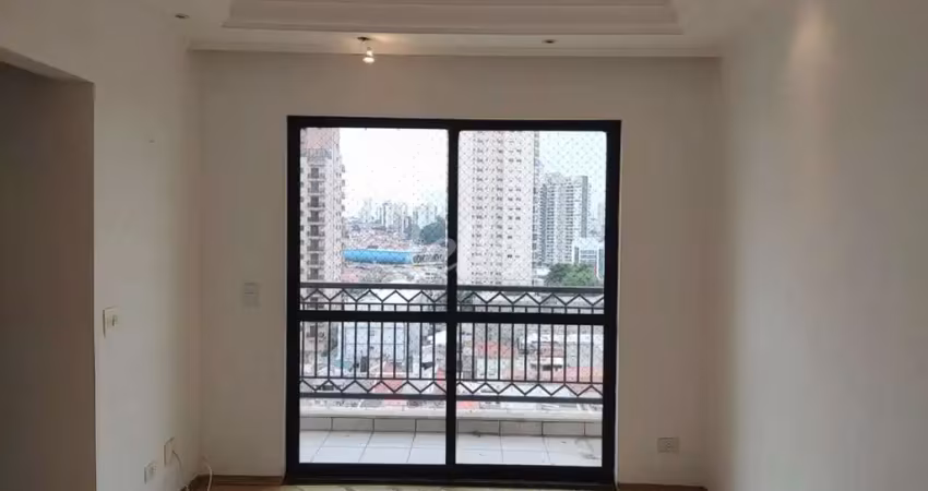 Apartamento com 3 quartos para alugar na Rua Cipriano Barata, --, Ipiranga, São Paulo