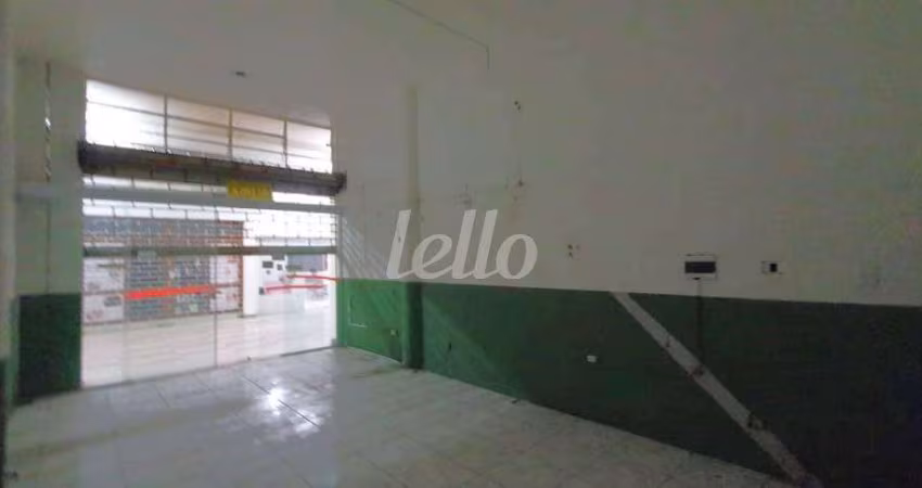 Ponto comercial para alugar na Rua Conselheiro Nébias, --, Campos Eliseos, São Paulo