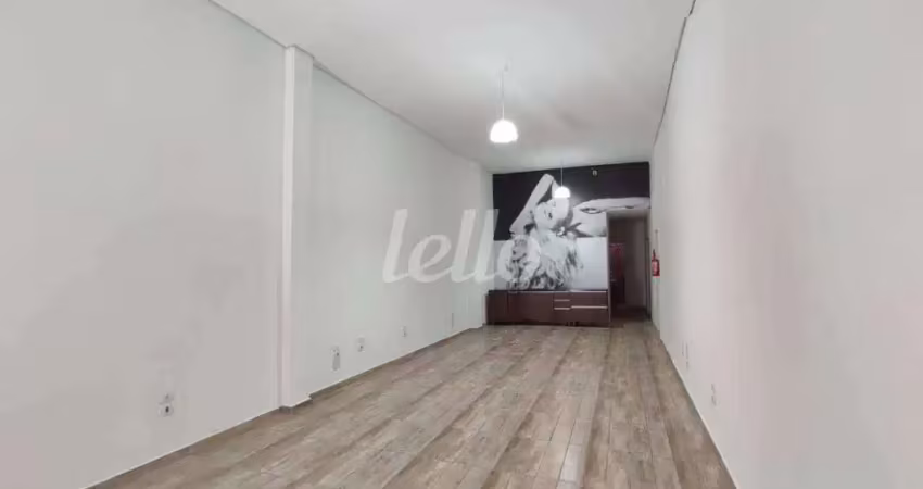 Ponto comercial com 1 sala para alugar na Avenida Cassandoca, --, Mooca, São Paulo