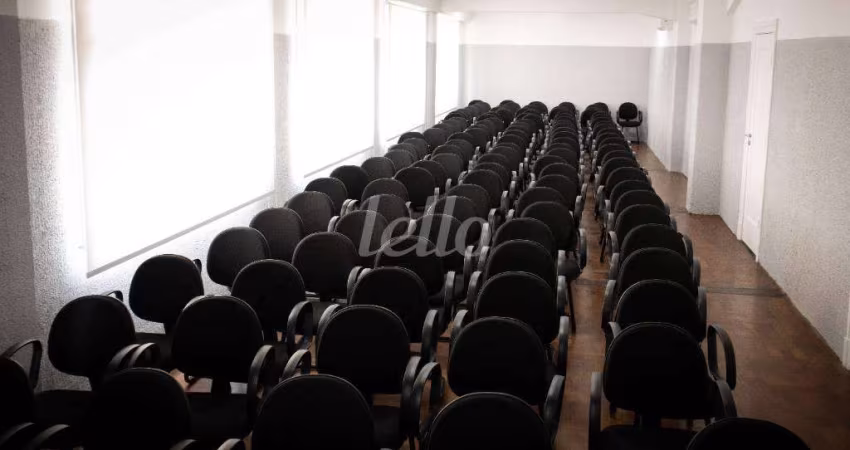 Sala comercial para alugar na Rua Álvares Penteado, --, Centro, São Paulo