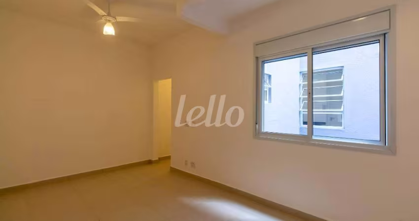 Apartamento com 1 quarto para alugar na Rua Professor Batista de Andrade, --, Brás, São Paulo