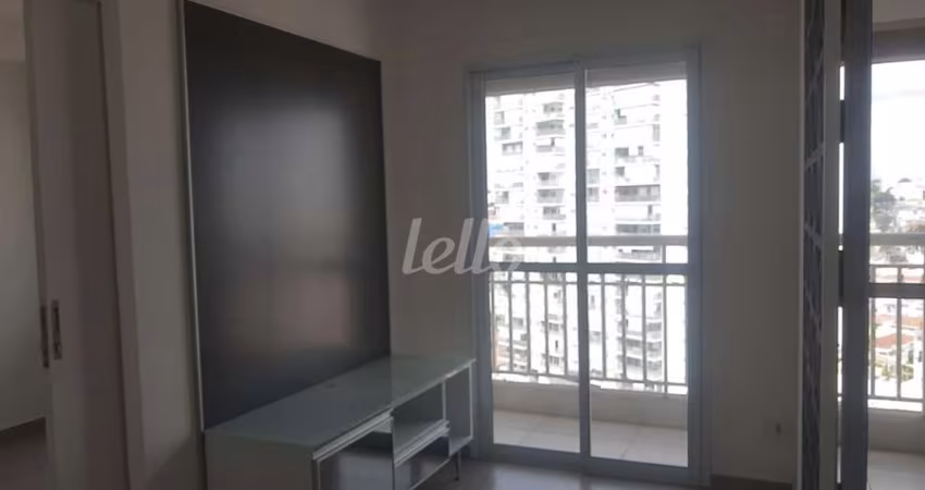 Apartamento com 1 quarto para alugar na Rua Coelho Barradas, --, Parque da Vila Prudente, São Paulo
