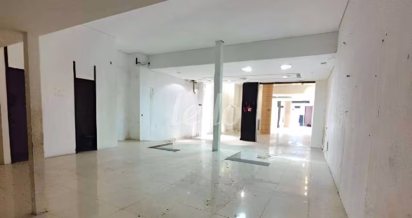 Ponto comercial para alugar na Rua Barão de Itapetininga, --, República, São Paulo