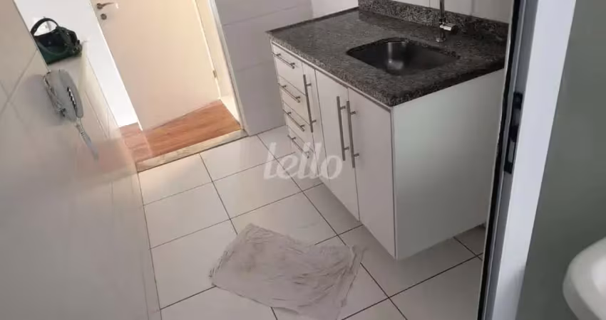 Apartamento com 3 quartos para alugar na Rua Cajuru, --, Belenzinho, São Paulo