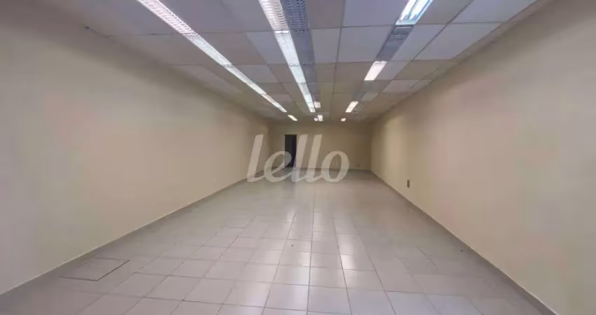 Ponto comercial para alugar na Pq. Dom Pedro Ii, --, Centro, São Paulo