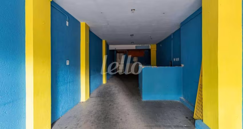 Ponto comercial para alugar na Pç. Franklin Delano Roosevelt, --, Consolação, São Paulo