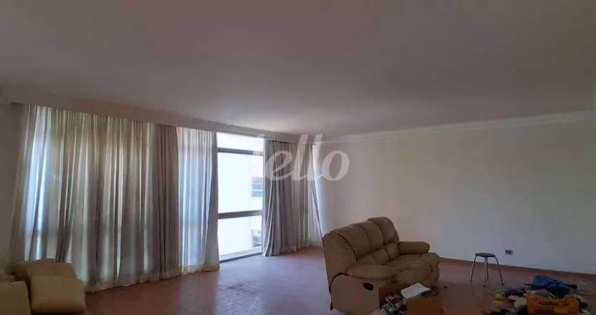 Apartamento com 3 quartos para alugar na Rua Pamplona, --, Jardim Paulista, São Paulo