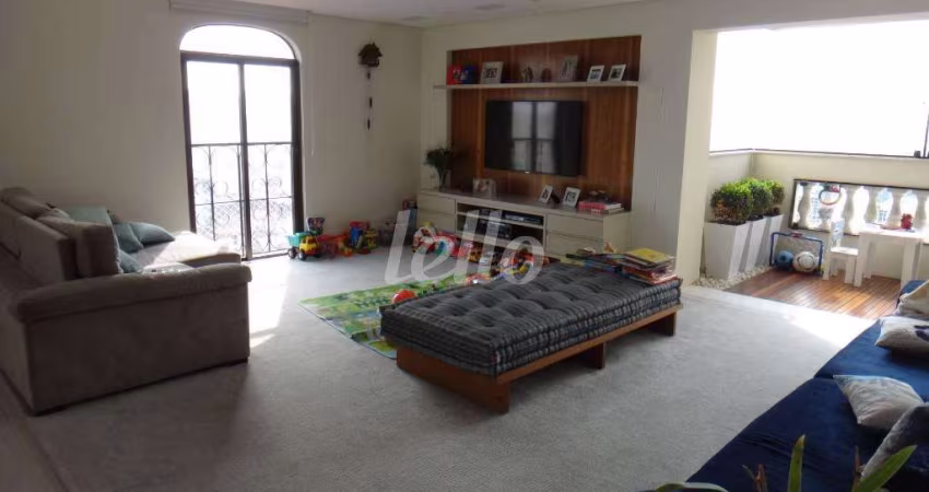 Apartamento com 2 quartos para alugar na Rua dos Franceses, --, Morro dos Ingleses, São Paulo