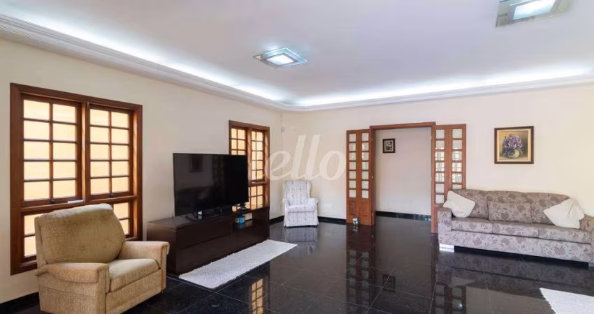 Casa comercial com 2 salas para alugar na Rua Conde Prates, --, Parque da Mooca, São Paulo