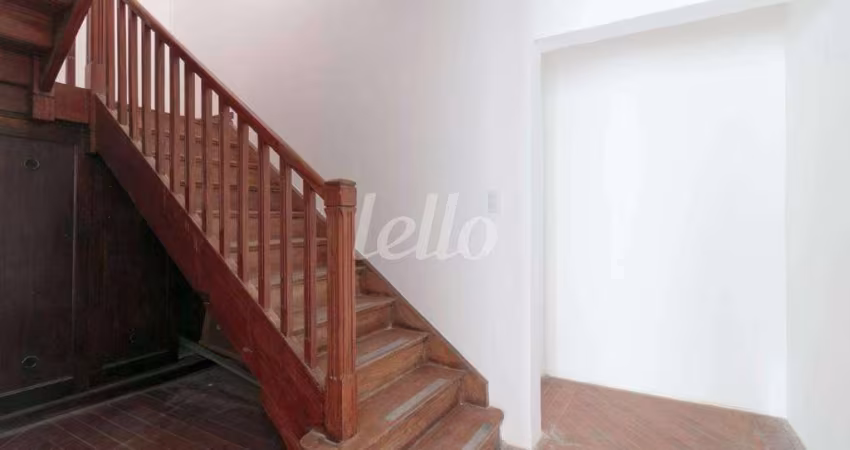 Casa comercial para alugar na Rua Apeninos, --, Aclimação, São Paulo