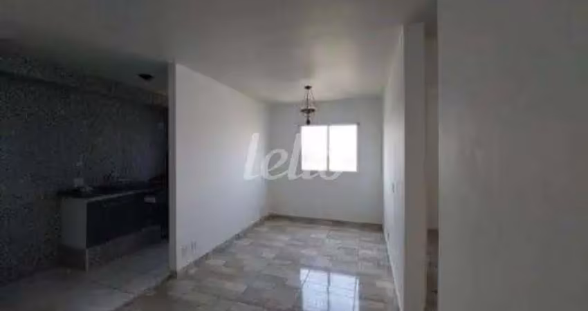 Apartamento com 2 quartos para alugar na Avenida Doutor Francisco Mesquita, --, Quinta da Paineira, São Paulo