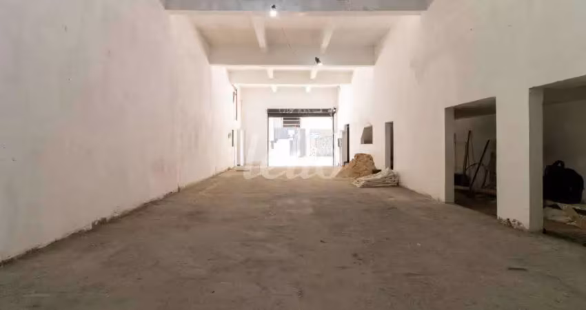 Ponto comercial para alugar na Rua Aurora, --, Santa Ifigênia, São Paulo
