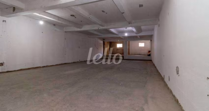 Ponto comercial para alugar na Rua Aurora, --, Santa Ifigênia, São Paulo