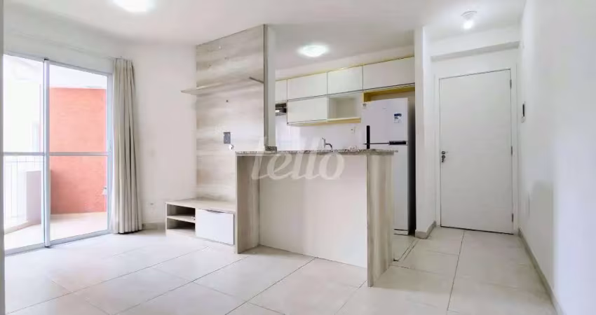 Apartamento com 2 quartos para alugar na Rua Ibitirama, --, Vila Prudente, São Paulo