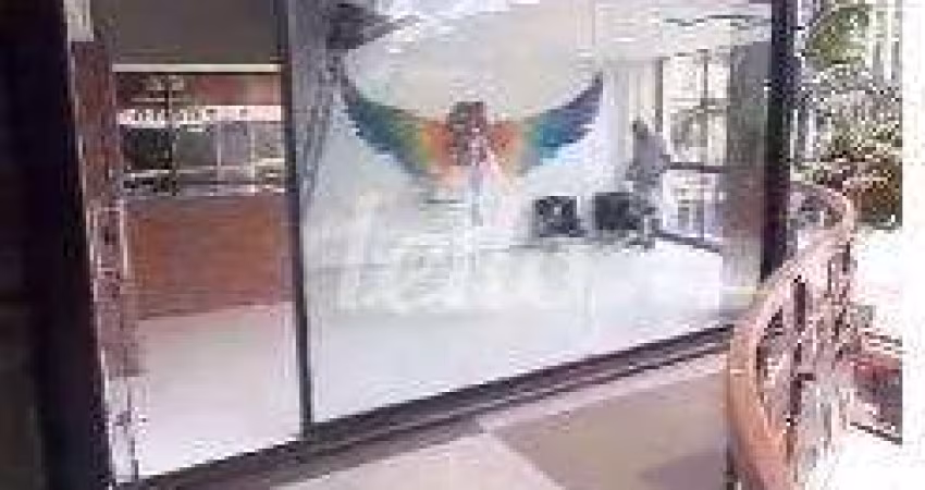 Ponto comercial com 2 salas para alugar na Avenida São João, --, Centro, São Paulo