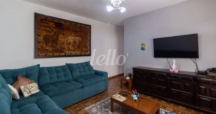 Casa comercial com 1 sala para alugar na Rua Desembargador Paulo Costa, --, Parque da Mooca, São Paulo