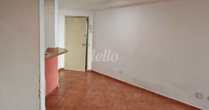 Apartamento com 3 quartos para alugar na Rua Dias Leme, --, Mooca, São Paulo
