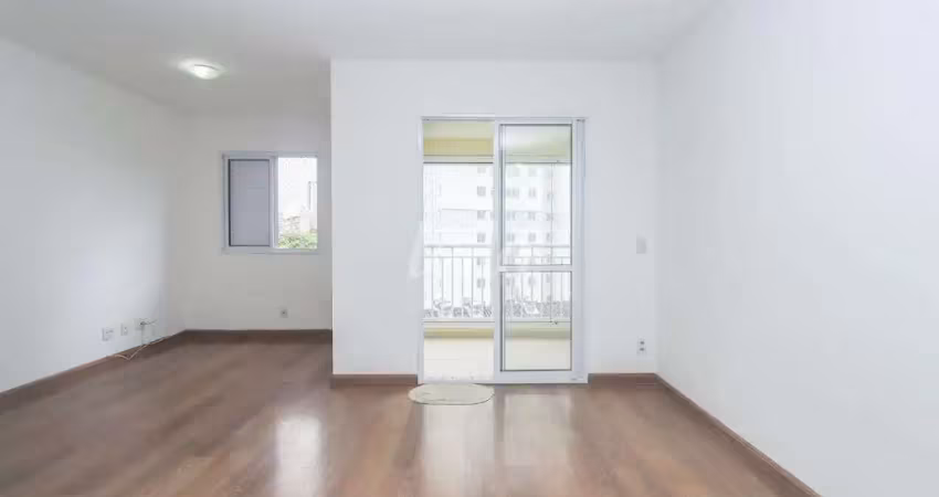 Apartamento com 2 quartos para alugar na Rua Dona Ana Neri, --, Cambuci, São Paulo