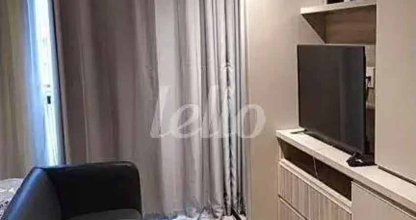 Apartamento com 1 quarto para alugar na Lg. do Arouche, --, República, São Paulo