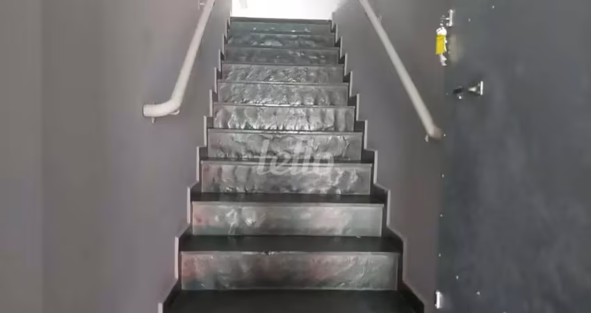 Sala comercial com 2 salas para alugar na Rua Xavier de Almeida, --, Ipiranga, São Paulo