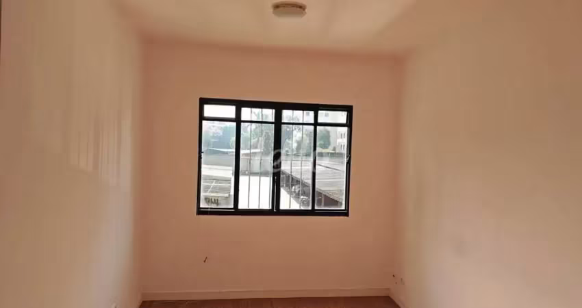 Apartamento com 2 quartos para alugar na Rua Campos Sales, --, Brás, São Paulo