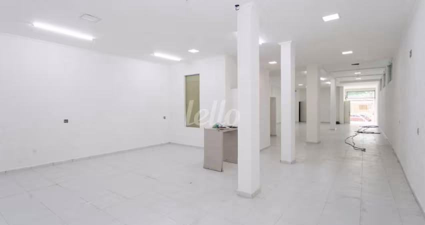 Prédio com 3 salas para alugar na Rua Santa Lúcia, --, Cidade Mãe do Céu, São Paulo