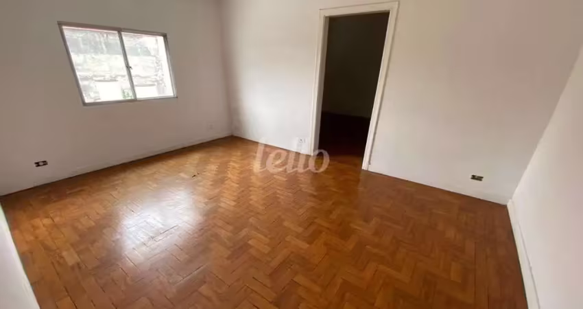 Apartamento com 1 quarto para alugar na Rua Irmã Carolina, --, Belenzinho, São Paulo