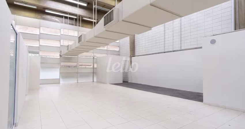 Prédio com 4 salas para alugar na Alameda Nothmann, --, Campos Eliseos, São Paulo