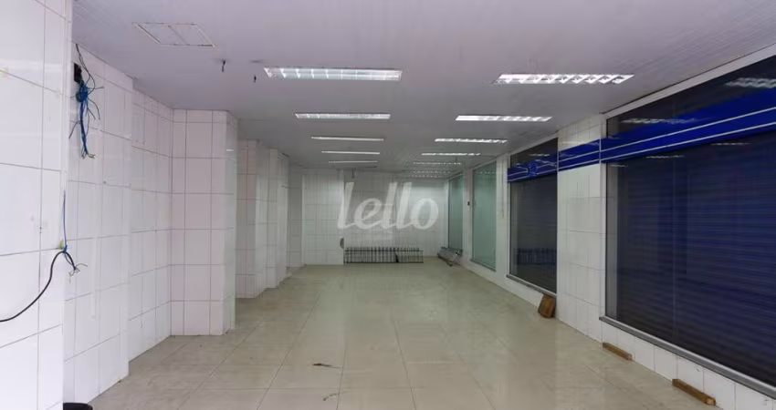 Ponto comercial com 1 sala para alugar na Praça da Sé, --, Sé, São Paulo