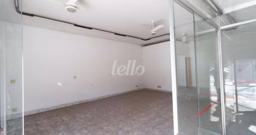 Ponto comercial para alugar na Rua do Orfanato, --, Vila Prudente, São Paulo