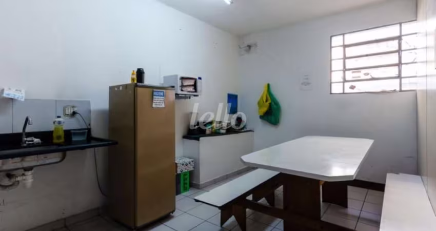Ponto comercial com 2 salas para alugar na Rua do Arouche, --, República, São Paulo