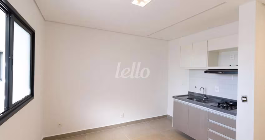 Apartamento com 1 quarto para alugar na Avenida Dom Pedro I, --, Vila Monumento, São Paulo
