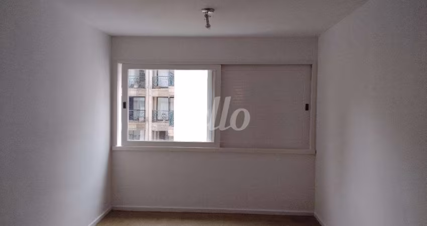 Apartamento com 1 quarto para alugar na Rua da Consolação, --, Cerqueira César, São Paulo