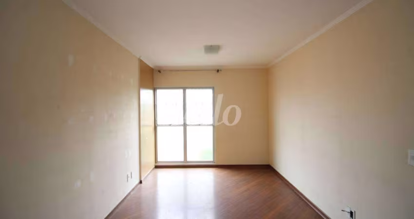 Apartamento com 3 quartos para alugar na Rua Monte Serrat, --, Tatuapé, São Paulo