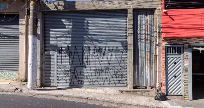 Terreno comercial para alugar na Rua Santa Maria do Cambuca, --, Vila Tolstoi, São Paulo